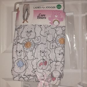 Care Bears Soft Joggers